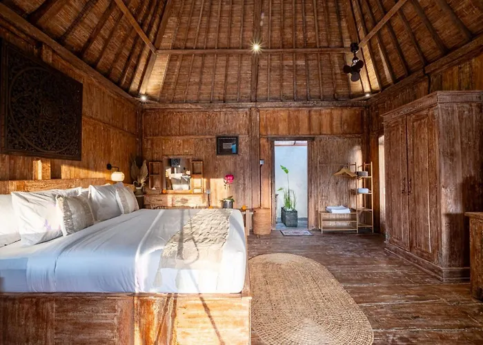 Umah Merta Kayu * Ubud (Bali)